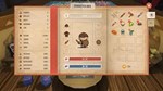 Rezrog КЛЮЧ STEAM ROW - изображение № 8