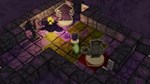 Rezrog КЛЮЧ STEAM ROW - изображение № 9