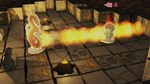 Rezrog КЛЮЧ STEAM ROW - изображение № 7