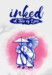 Inked: A Tale of Love КЛЮЧ STEAM РФ+СНГ
