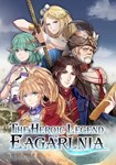 The Heroic Legend of Eagarlnia КЛЮЧ STEAM ВСЕ СТРАНЫ
