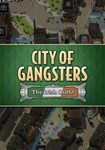DLC City of Gangsters: The Irish Outfit КЛЮЧ STEAM