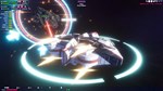 The Galactic Junkers КЛЮЧ STEAM Не для РФ и Китая - изображение № 2