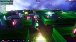 The Galactic Junkers КЛЮЧ STEAM Не для РФ и Китая - изображение № 7