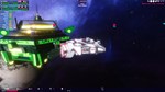 The Galactic Junkers КЛЮЧ STEAM Не для РФ и Китая - изображение № 4
