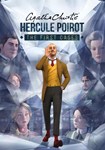 Agatha Christie - Hercule Poirot: The First Cases КЛЮЧ�