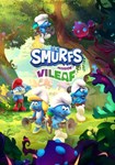 The Smurfs - Mission Vileaf КЛЮЧ STEAM ВСЕ СТРАНЫ