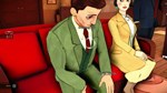 Agatha Christie - The ABC Murders КЛЮЧ STEAM ВСЕ СТРА - изображение № 3