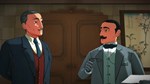 Agatha Christie - The ABC Murders КЛЮЧ STEAM ВСЕ СТРА - изображение № 2