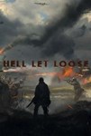 Hell Let Loose КЛЮЧ STEAM ВСЕ СТРАНЫ
