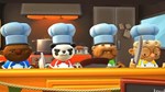 DLC Overcooked! 2 - Campfire Cook Off КЛЮЧ STEAM
