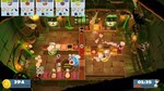 DLC Overcooked! 2 - Night of the Hangry Horde КЛЮЧ - изображение № 7