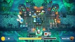 DLC Overcooked! 2 - Night of the Hangry Horde КЛЮЧ