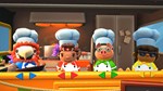 DLC Overcooked! 2 - Surf 'n' Turf КЛЮЧ STEAM ВСЕ СТРА