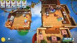 DLC Overcooked! 2 - Too Many Cooks КЛЮЧ STEAM ВСЕ СТР - изображение № 11