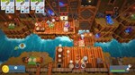 DLC Overcooked! 2 - Too Many Cooks КЛЮЧ STEAM ВСЕ СТР - изображение № 2