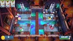 DLC Overcooked! 2 - Too Many Cooks КЛЮЧ STEAM ВСЕ СТР - изображение № 3