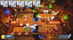 DLC Overcooked! 2 - Too Many Cooks КЛЮЧ STEAM ВСЕ СТР - изображение № 10