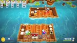 DLC Overcooked! 2 - Too Many Cooks КЛЮЧ STEAM ВСЕ СТР - изображение № 6
