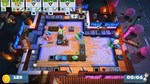 DLC Overcooked! 2 - Too Many Cooks КЛЮЧ STEAM ВСЕ СТР - изображение № 5
