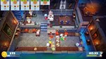 DLC Overcooked! 2 - Too Many Cooks КЛЮЧ STEAM ВСЕ СТР - изображение № 4