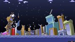 Worms World Party Remastered КЛЮЧ STEAM ВСЕ СТРАНЫ