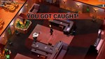 Hacktag КЛЮЧ STEAM ROW - изображение № 2
