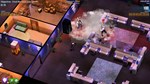 Hacktag КЛЮЧ STEAM ROW - изображение № 3