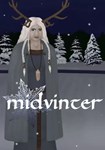 Midvinter КЛЮЧ STEAM РФ+СНГ
