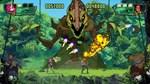 Spidersaurs КЛЮЧ STEAM РФ+СНГ - изображение № 8