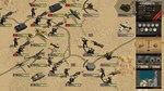 Klotzen! Panzer Battles КЛЮЧ STEAM РФ+СНГ - изображение № 11