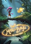 Mari and Bayu - The Road Home КЛЮЧ STEAM РФ+СНГ