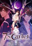 7'scarlet КЛЮЧ STEAM ВСЕ СТРАНЫ