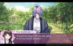 7'scarlet КЛЮЧ STEAM ВСЕ СТРАНЫ - изображение № 3