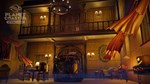 DLC Planet Coaster - Spooky Pack КЛЮЧ STEAM ВСЕ СТРАН - изображение № 2