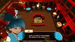 Onsen Master КЛЮЧ STEAM ВСЕ СТРАНЫ - изображение № 2