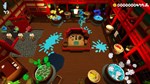 Onsen Master КЛЮЧ STEAM ВСЕ СТРАНЫ - изображение № 7