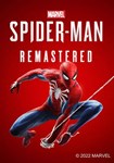 Marvel's Spider-Man Remastered КЛЮЧ STEAM ROW