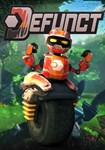 Defunct КЛЮЧ STEAM ВСЕ СТРАНЫ