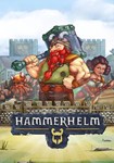 HammerHelm КЛЮЧ STEAM РФ+СНГ
