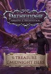 DLC Pathfinder: Wrath of the Righteous – The Treasure o
