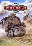 Sweet Transit КЛЮЧ STEAM ВСЕ СТРАНЫ