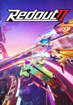 Redout 2 КЛЮЧ STEAM ВСЕ СТРАНЫ