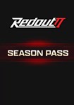DLC Redout 2 - Season Pass КЛЮЧ STEAM ВСЕ СТРАНЫ