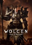 Wolcen: Lords of Mayhem КЛЮЧ STEAM ROW