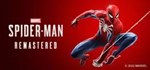 Marvel's Spider-Man Remastered КЛЮЧ STEAM ROW