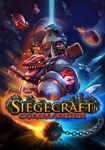 Siegecraft Commander КЛЮЧ STEAM РФ+СНГ