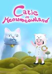 Catie in MeowMeowLand КЛЮЧ STEAM WW (excluded CN+JP)
