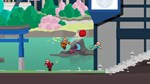 KungFu Kickball КЛЮЧ STEAM WW (excluded CN+JP) - изображение № 3