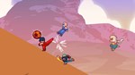 KungFu Kickball КЛЮЧ STEAM WW (excluded CN+JP) - изображение № 11